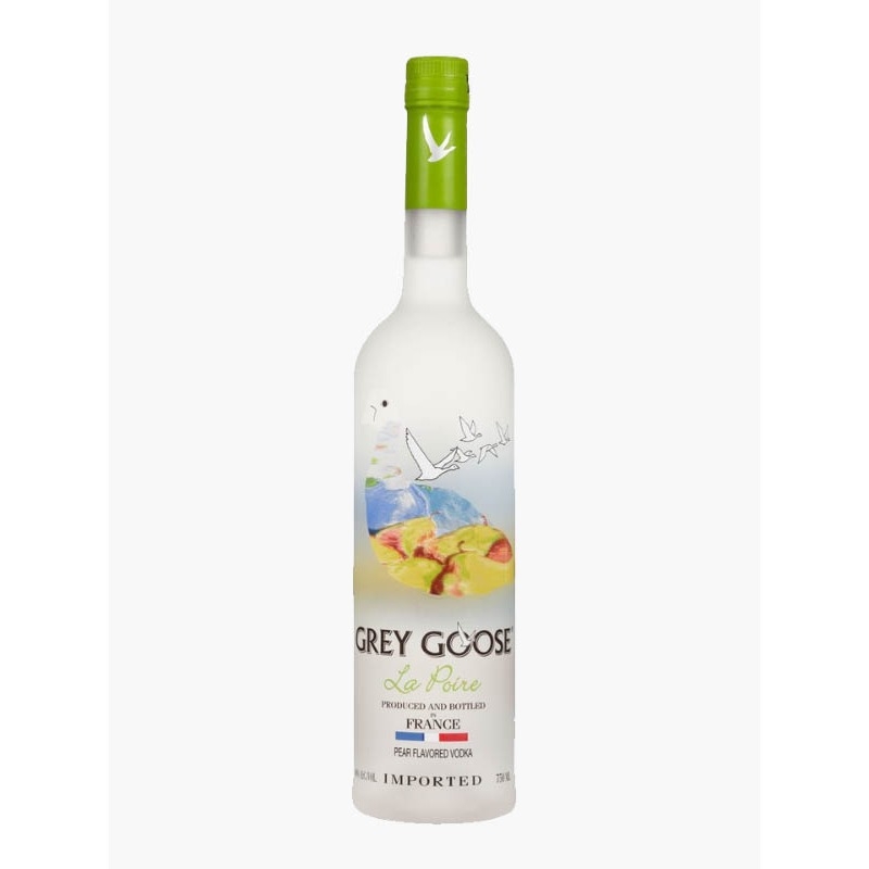 Grey Goose La Poire